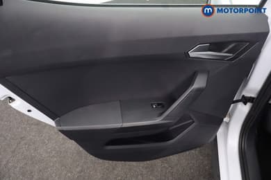 Seat Arona SE Manual Petrol SUV - Stock Number (1672858) - 33rd supplementary image