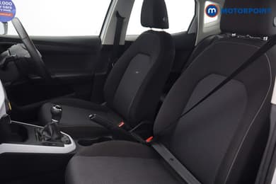 Seat Arona SE Manual Petrol SUV - Stock Number (1672858) - 35th supplementary image