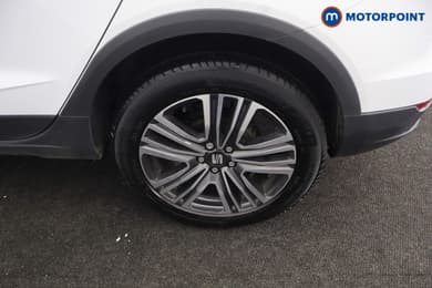 Seat Arona SE Manual Petrol SUV - Stock Number (1672858) - 37th supplementary image