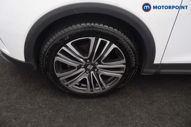 Seat Arona SE Manual Petrol SUV - Stock Number (1672858) - 38th supplementary image
