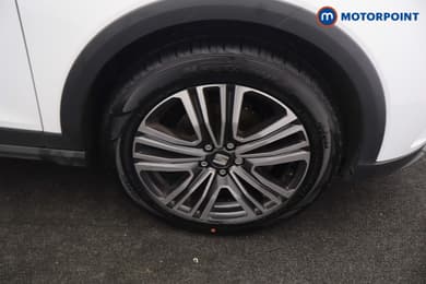 Seat Arona SE Manual Petrol SUV - Stock Number (1672858) - 39th supplementary image