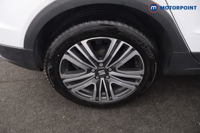Seat Arona SE Manual Petrol SUV - Stock Number (1672858) - 40th supplementary image
