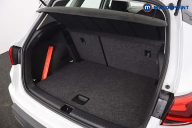 Seat Arona SE Manual Petrol SUV - Stock Number (1672858) - 54th supplementary image