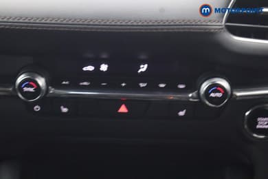 Mazda 3 Exclusive-Line Automatic Petrol Hatchback - Stock Number (1672949) - 5th supplementary image