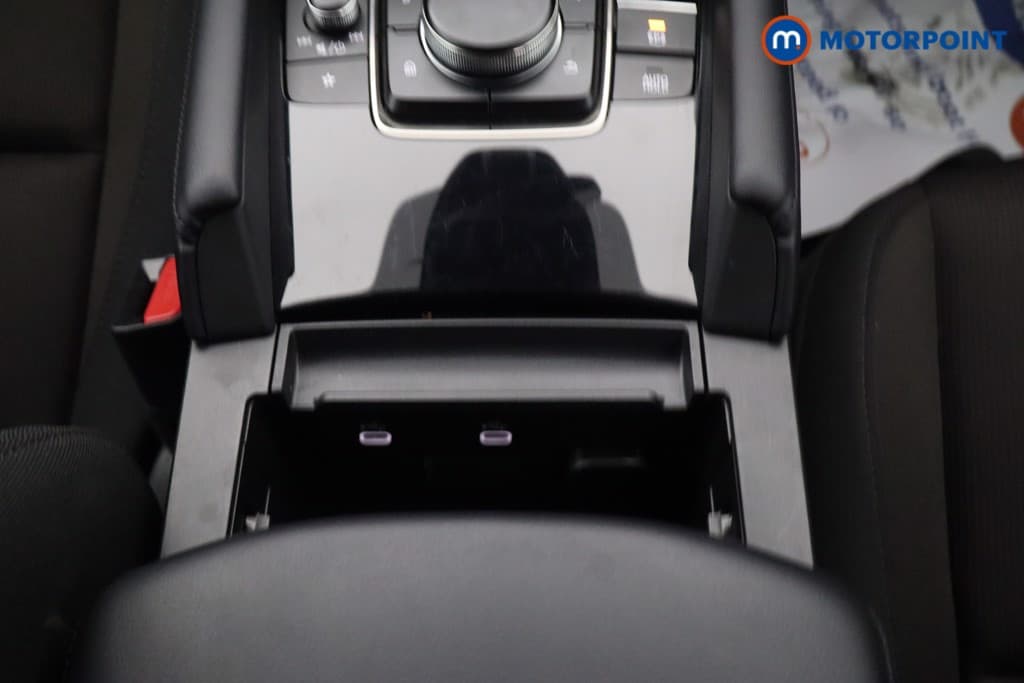 Mazda 3 Exclusive-Line Automatic Petrol Hatchback - Stock Number (1672949) - 8th supplementary image