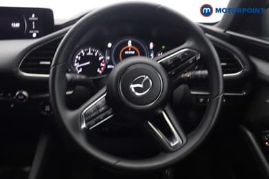 Mazda 3 Exclusive-Line Automatic Petrol Hatchback - Stock Number (1672949) - 9th supplementary image