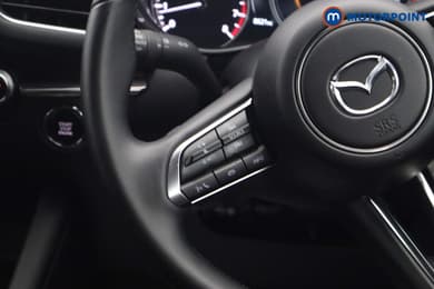 Mazda 3 Exclusive-Line Automatic Petrol Hatchback - Stock Number (1672949) - 10th supplementary image