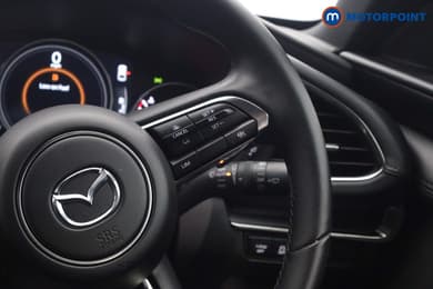 Mazda 3 Exclusive-Line Automatic Petrol Hatchback - Stock Number (1672949) - 11th supplementary image