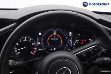 Mazda 3 Exclusive-Line Automatic Petrol Hatchback - Stock Number (1672949) - 12th supplementary image