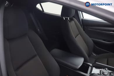 Mazda 3 Exclusive-Line Automatic Petrol Hatchback - Stock Number (1672949) - 14th supplementary image