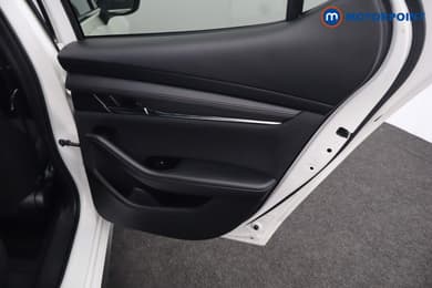 Mazda 3 Exclusive-Line Automatic Petrol Hatchback - Stock Number (1672949) - 25th supplementary image