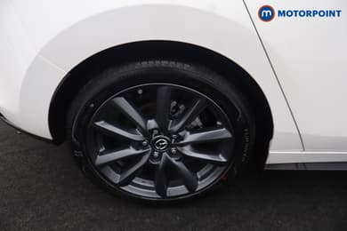 Mazda 3 Exclusive-Line Automatic Petrol Hatchback - Stock Number (1672949) - 28th supplementary image