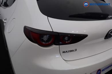 Mazda 3 Exclusive-Line Automatic Petrol Hatchback - Stock Number (1672949) - 31st supplementary image