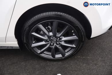 Mazda 3 Exclusive-Line Automatic Petrol Hatchback - Stock Number (1672949) - 32nd supplementary image