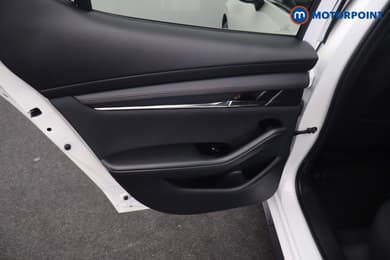Mazda 3 Exclusive-Line Automatic Petrol Hatchback - Stock Number (1672949) - 36th supplementary image