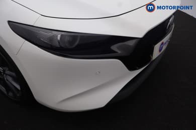 Mazda 3 Exclusive-Line Automatic Petrol Hatchback - Stock Number (1672949) - 48th supplementary image
