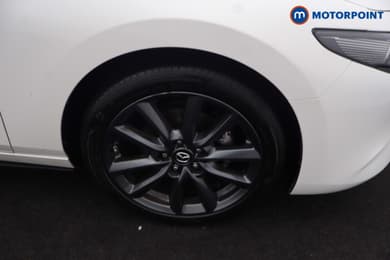 Mazda 3 Exclusive-Line Automatic Petrol Hatchback - Stock Number (1672949) - 49th supplementary image
