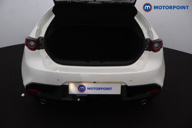 Mazda 3 Exclusive-Line Automatic Petrol Hatchback - Stock Number (1672949) - 51st supplementary image