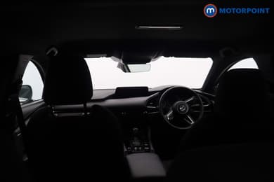 Mazda 3 Exclusive-Line Automatic Petrol Hatchback - Stock Number (1672949) - 53rd supplementary image