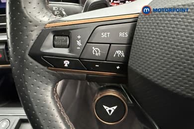 Cupra Formentor VZ2 Automatic Petrol SUV - Stock Number (1674802) - 5th supplementary image