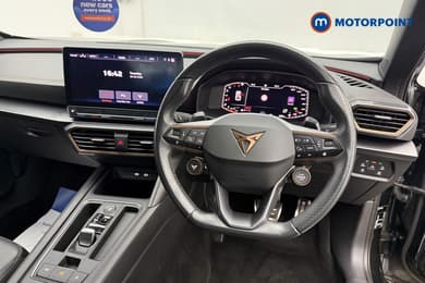 Cupra Formentor VZ2 Automatic Petrol SUV - Stock Number (1674802) - 7th supplementary image