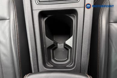 Cupra Formentor VZ2 Automatic Petrol SUV - Stock Number (1674802) - 8th supplementary image