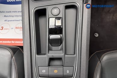 Cupra Formentor VZ2 Automatic Petrol SUV - Stock Number (1674802) - 9th supplementary image
