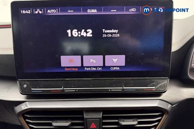 Cupra Formentor VZ2 Automatic Petrol SUV - Stock Number (1674802) - 10th supplementary image