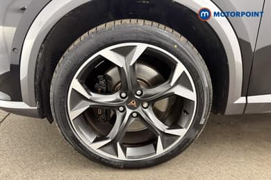 Cupra Formentor VZ2 Automatic Petrol SUV - Stock Number (1674802) - 17th supplementary image
