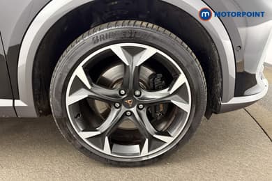 Cupra Formentor VZ2 Automatic Petrol SUV - Stock Number (1674802) - 18th supplementary image