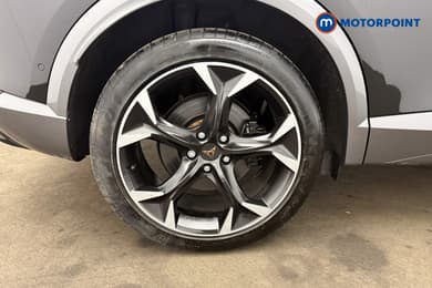 Cupra Formentor VZ2 Automatic Petrol SUV - Stock Number (1674802) - 19th supplementary image