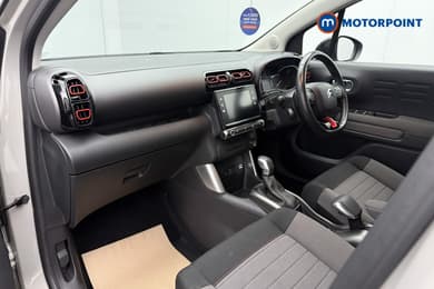 Citroen C3 Aircross Shine Plus Automatic Petrol SUV - Stock Number (1676053) - 4th supplementary image
