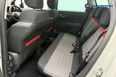 Citroen C3 Aircross Shine Plus Automatic Petrol SUV - Stock Number (1676053) - 5th supplementary image