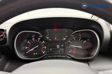 Citroen C3 Aircross Shine Plus Automatic Petrol SUV - Stock Number (1676053) - 10th supplementary image