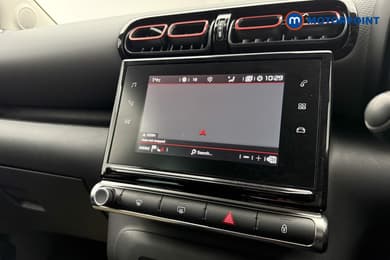 Citroen C3 Aircross Shine Plus Automatic Petrol SUV - Stock Number (1676053) - 11th supplementary image
