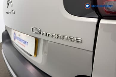 Citroen C3 Aircross Shine Plus Automatic Petrol SUV - Stock Number (1676053) - 18th supplementary image