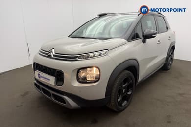 Citroen C3 Aircross Shine Plus Automatic Petrol SUV - Stock Number (1676053) - 20th supplementary image