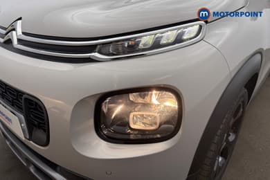 Citroen C3 Aircross Shine Plus Automatic Petrol SUV - Stock Number (1676053) - 21st supplementary image