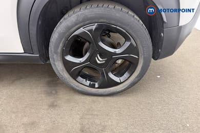 Citroen C3 Aircross Shine Plus Automatic Petrol SUV - Stock Number (1676053) - 24th supplementary image