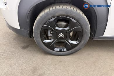 Citroen C3 Aircross Shine Plus Automatic Petrol SUV - Stock Number (1676053) - 25th supplementary image