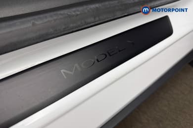 Tesla Model Y Performance Automatic Electric SUV - Stock Number (1676608) - 4th supplementary image