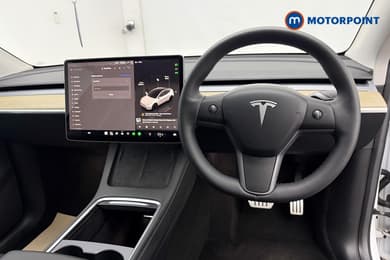 Tesla Model Y Performance Automatic Electric SUV - Stock Number (1676608) - 5th supplementary image
