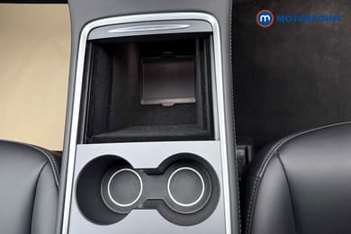 Tesla Model Y Performance Automatic Electric SUV - Stock Number (1676608) - 8th supplementary image