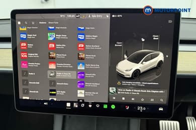 Tesla Model Y Performance Automatic Electric SUV - Stock Number (1676608) - 10th supplementary image