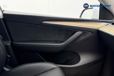 Tesla Model Y Performance Automatic Electric SUV - Stock Number (1676608) - 12th supplementary image
