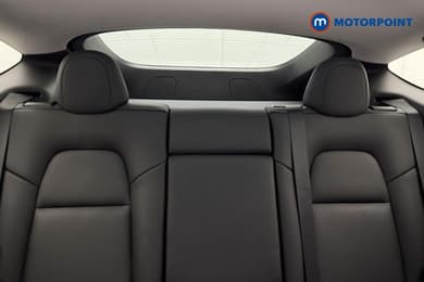 Tesla Model Y Performance Automatic Electric SUV - Stock Number (1676608) - 13th supplementary image
