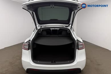 Tesla Model Y Performance Automatic Electric SUV - Stock Number (1676608) - 15th supplementary image