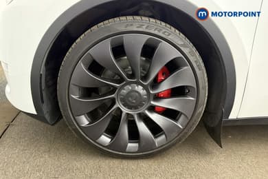 Tesla Model Y Performance Automatic Electric SUV - Stock Number (1676608) - 18th supplementary image