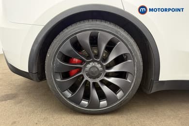 Tesla Model Y Performance Automatic Electric SUV - Stock Number (1676608) - 20th supplementary image