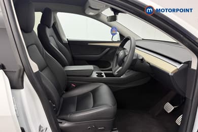 Tesla Model Y Performance Automatic Electric SUV - Stock Number (1676608) - 1st supplementary image